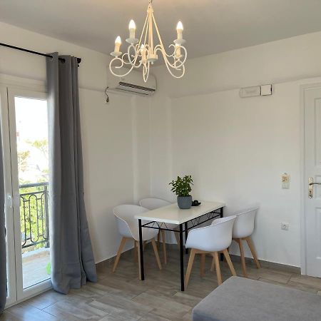 Filia Suite-Apartment Agia Anna  Exterior photo
