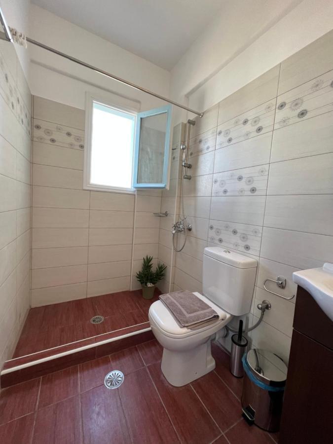 Filia Suite-Apartment Agia Anna  Exterior photo