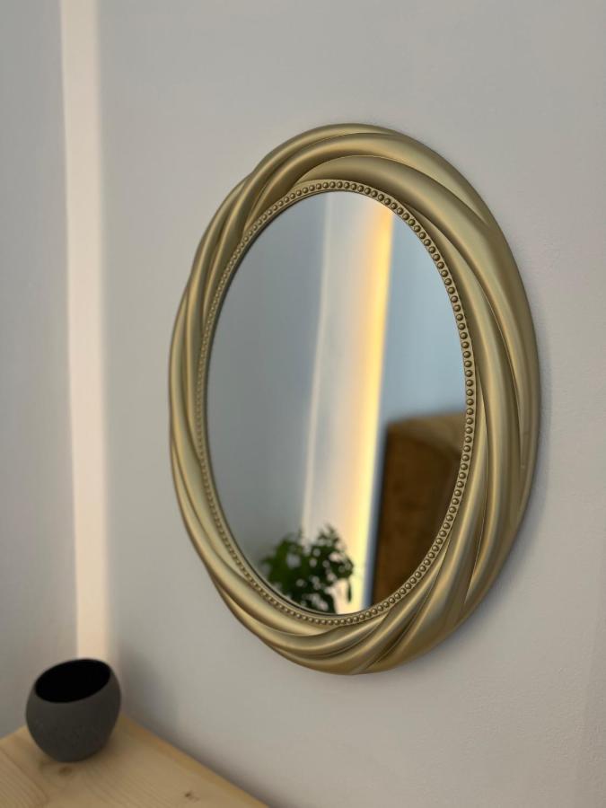 Filia Suite-Apartment Agia Anna  Exterior photo
