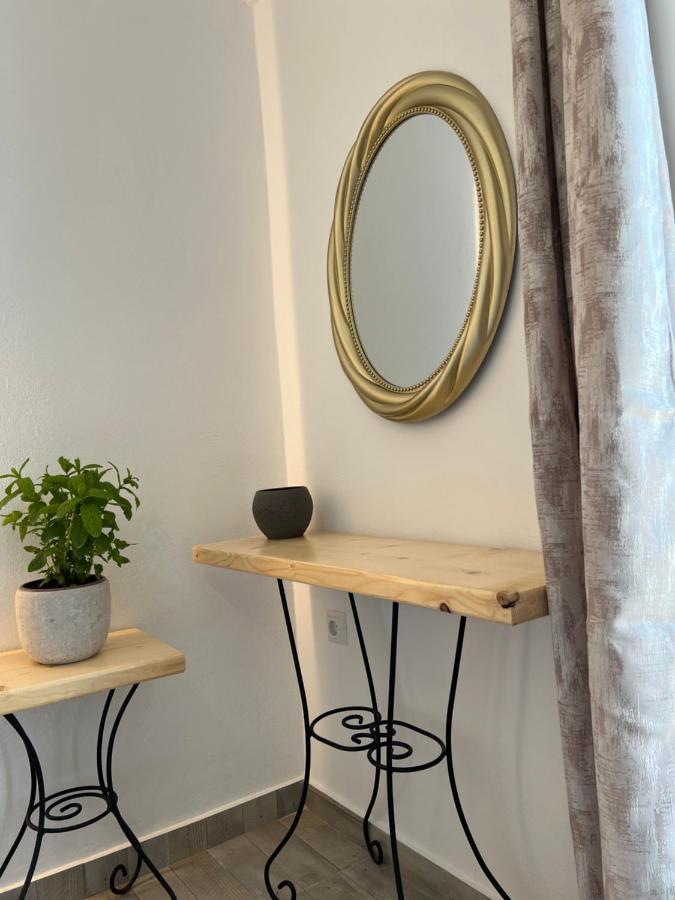 Filia Suite-Apartment Agia Anna  Exterior photo